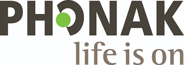 Phonak offcial site