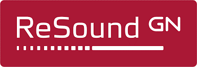 Resound offcial site
